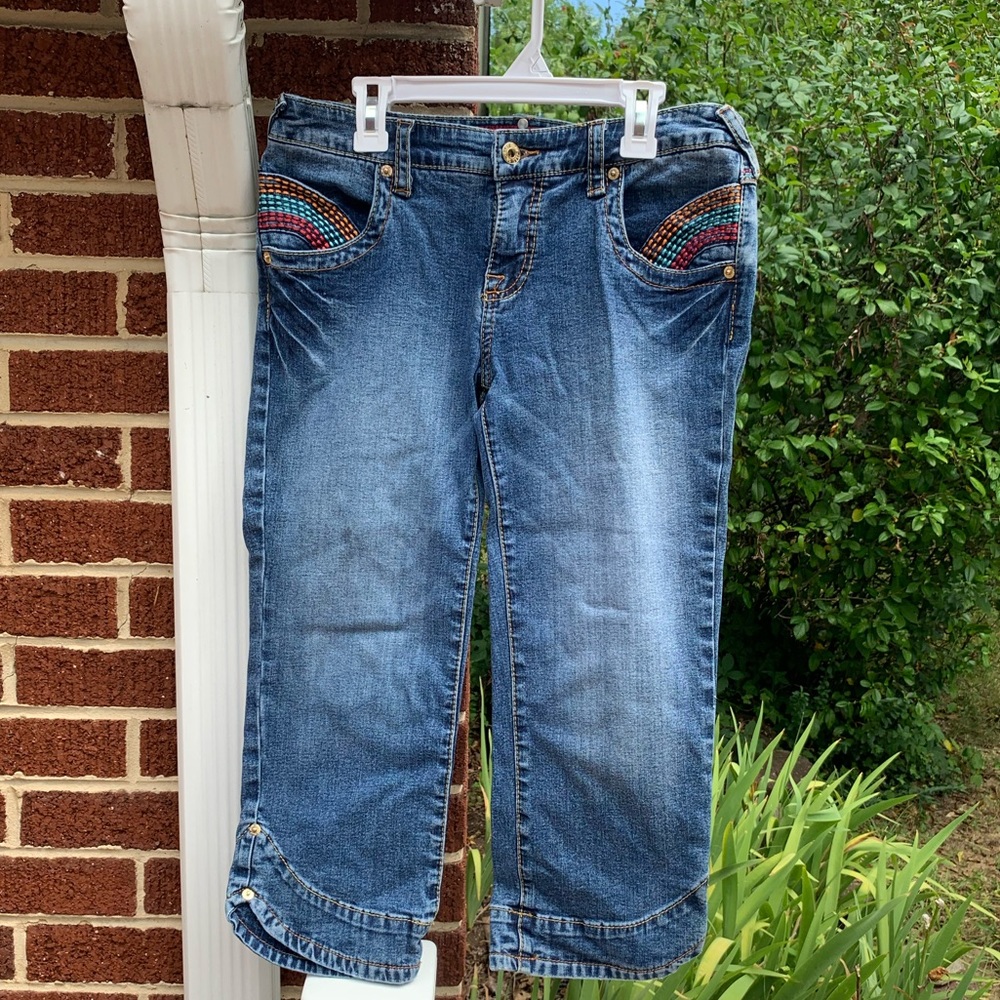 Baby Phat Jeans